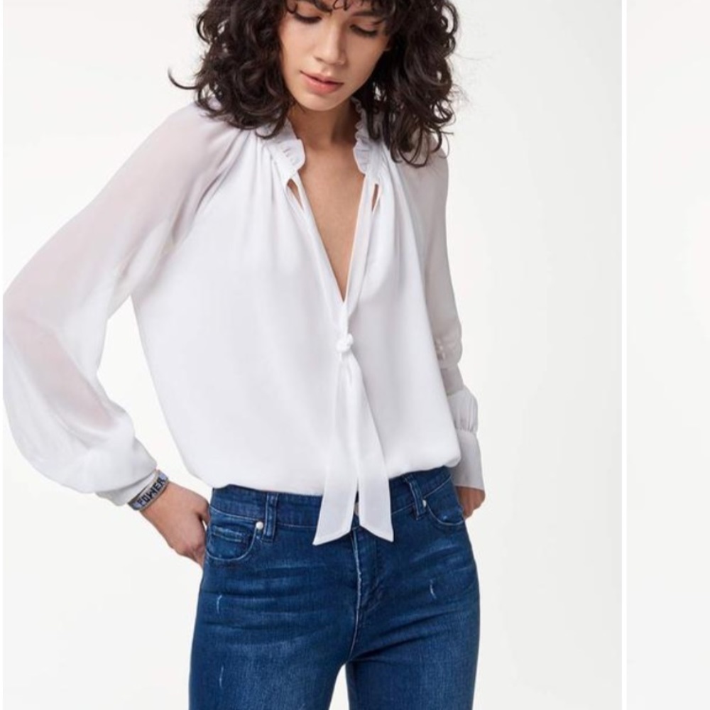 Rebecca Minkoff Blouse